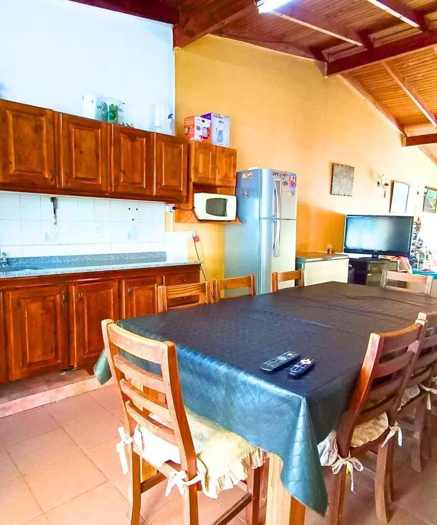 Venta Casa 3 Dormitorios en Don Torcuato 5