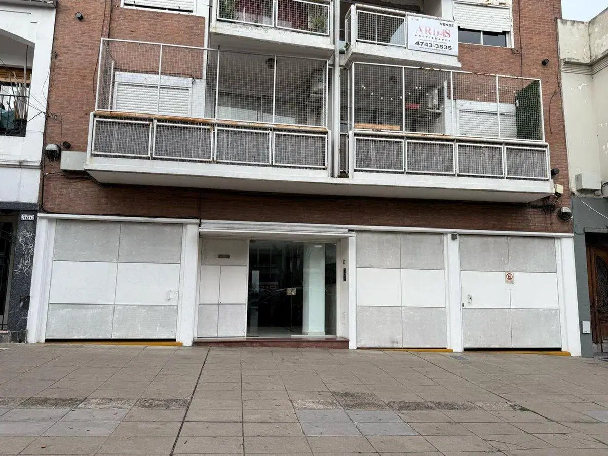 VENTA COCHERA DOBLE - LA LUCILA, VICENTE LÓPEZ 5