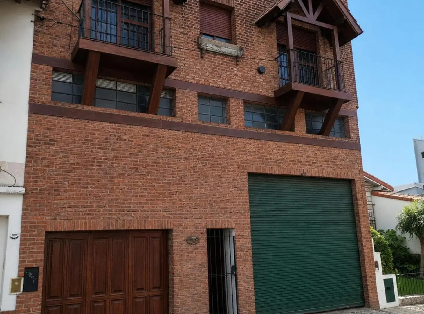 Casa, deposito y oficina en venta en San Fernando 5