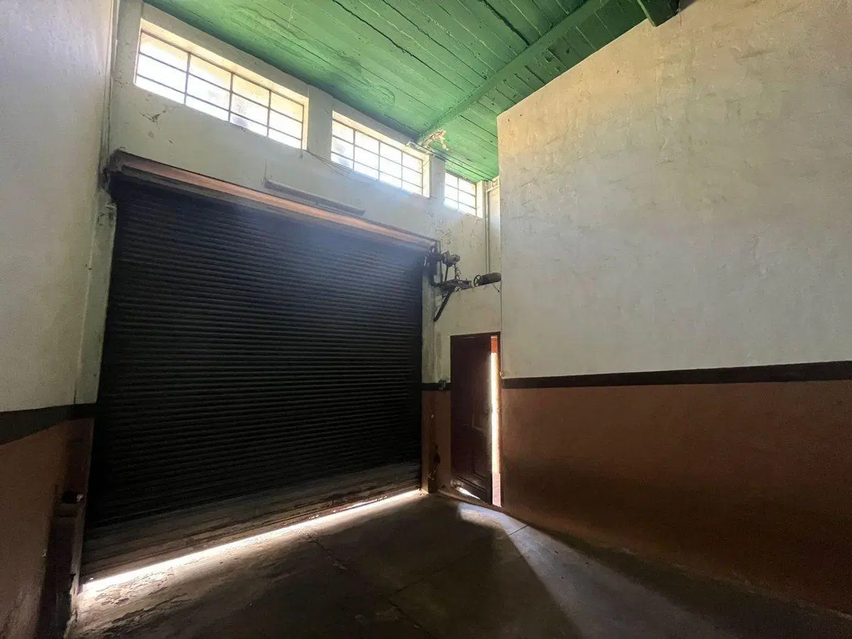 Casa, deposito y oficina en venta en San Fernando 3