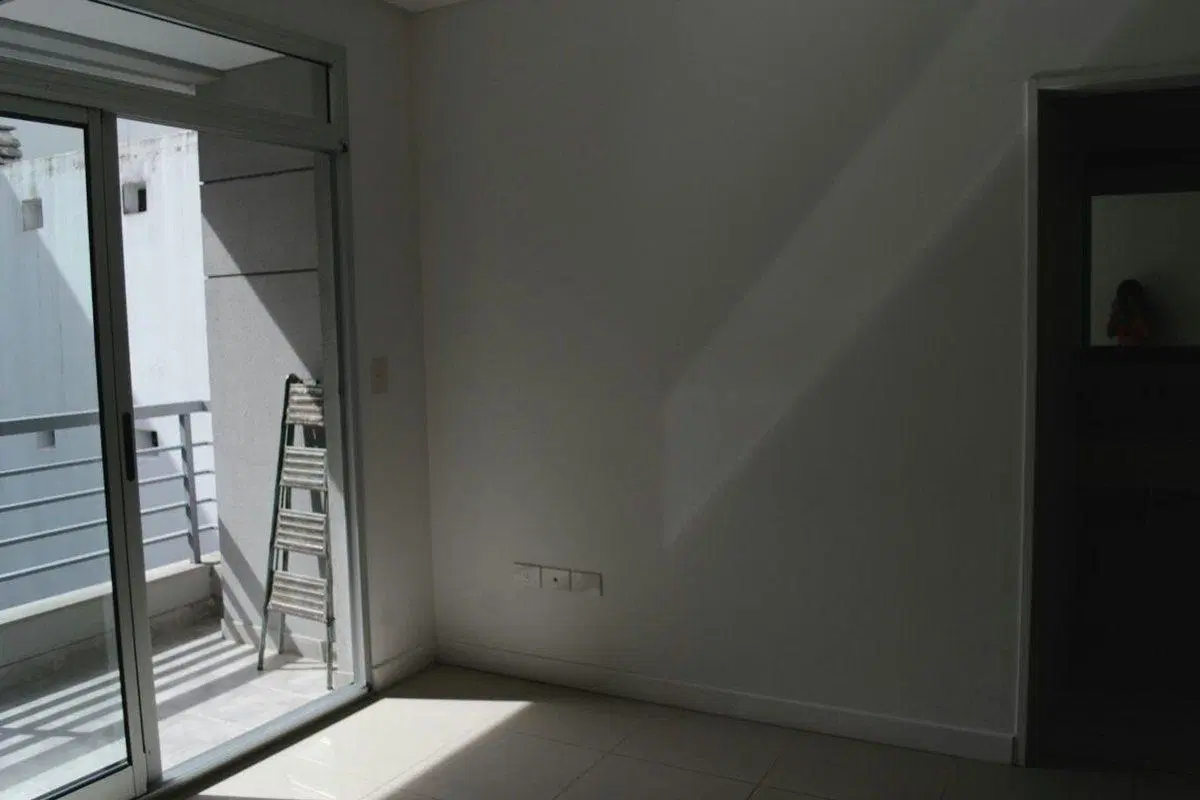 ALQUILER MONOAMBIENTE EN COLEGIALES CON BALCON 4
