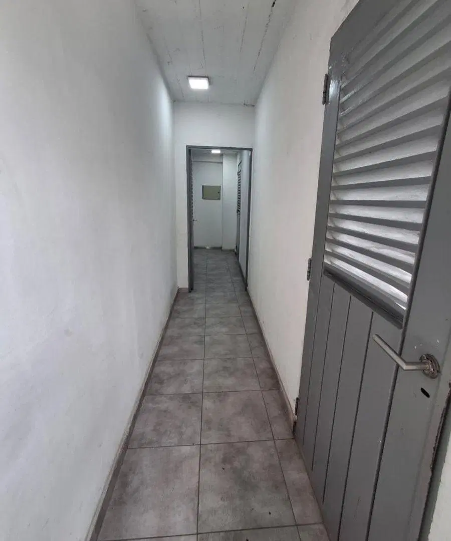 Venta Nave Industria - Pot. Desarrollo S. Fernando 8