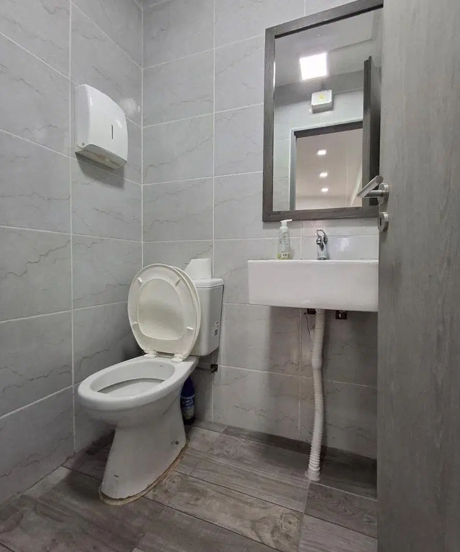 Venta Nave Industria - Pot. Desarrollo S. Fernando 5