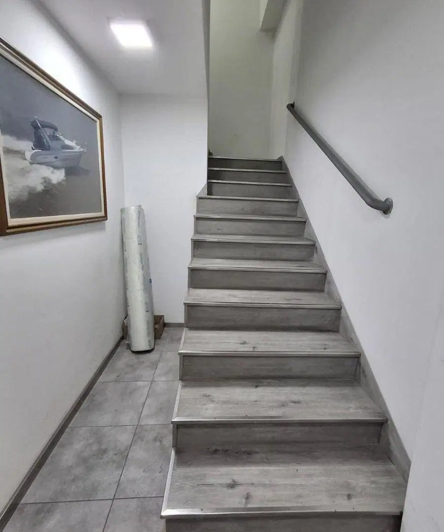 Venta Nave Industria - Pot. Desarrollo S. Fernando 3