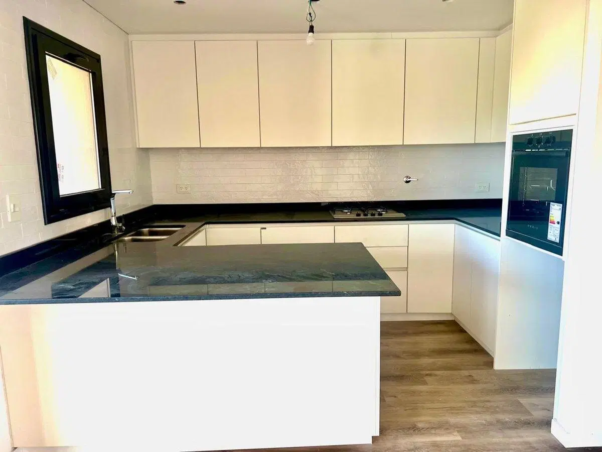 Venta Departamento 4 ambientes cocher San Fernando 3