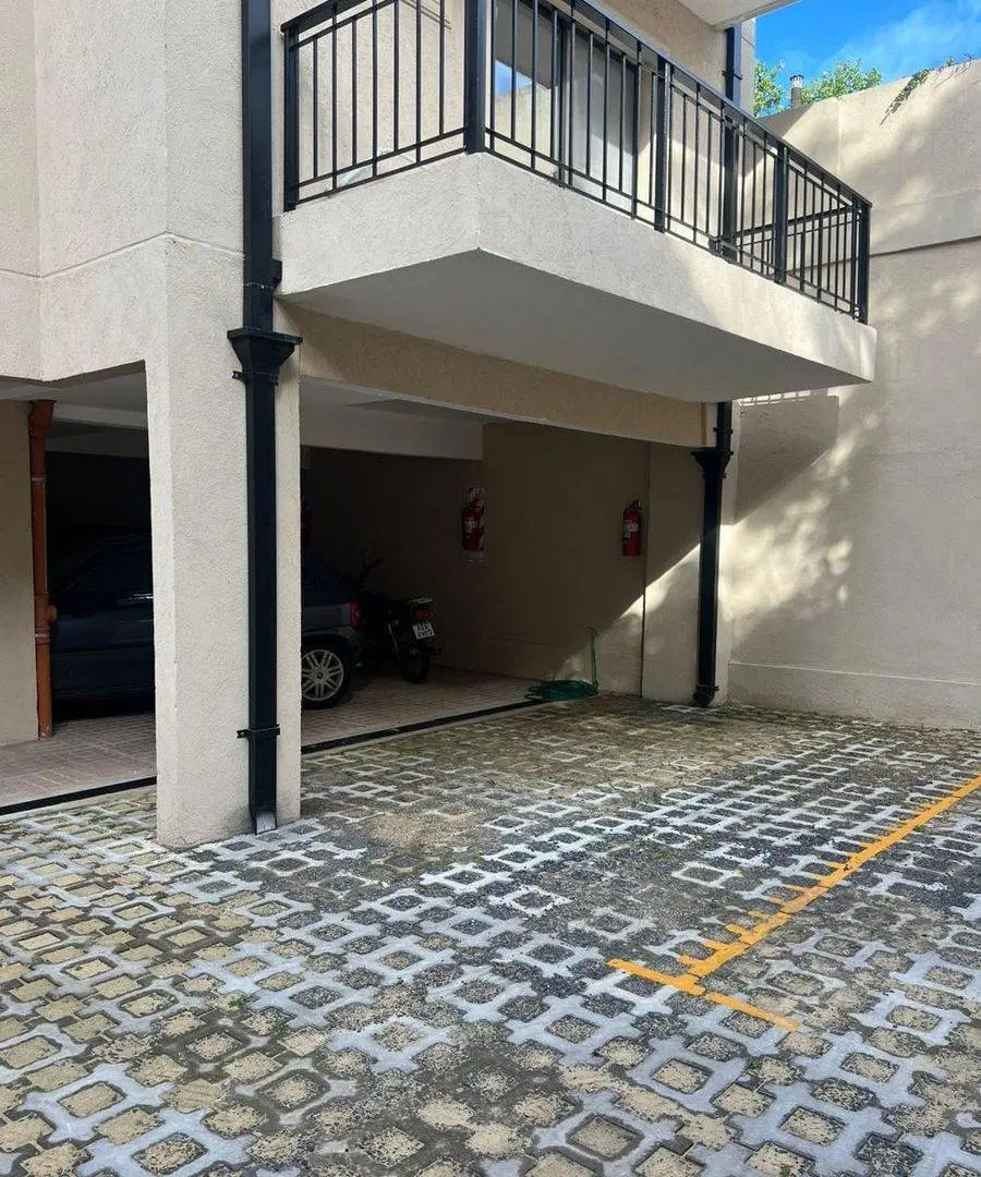 Venta Departamento 4 ambientes cocher San Fernando 8