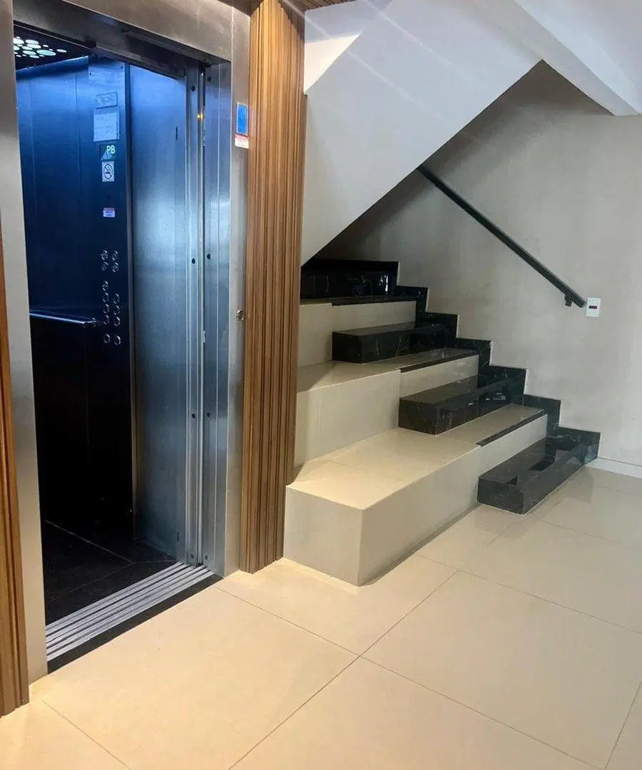 Venta Departamento 4 ambientes cocher San Fernando 5