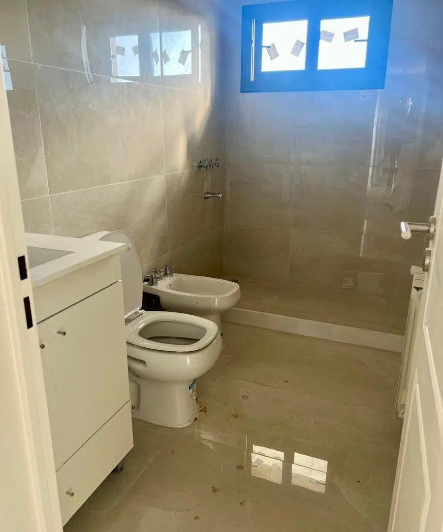 Venta Departamento 4 ambientes cocher San Fernando 2