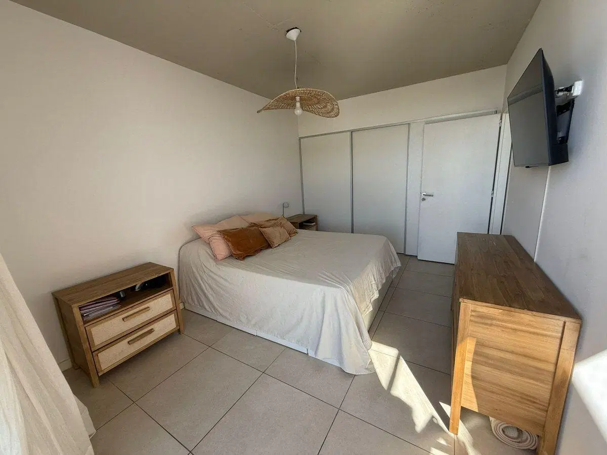 Venta departamento 2 ambientes San Isidro 5