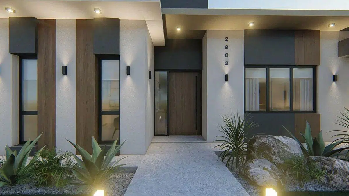 VENTA CASA 4 DOMITORIOS BARRIO PRADO DEL OESTE 8