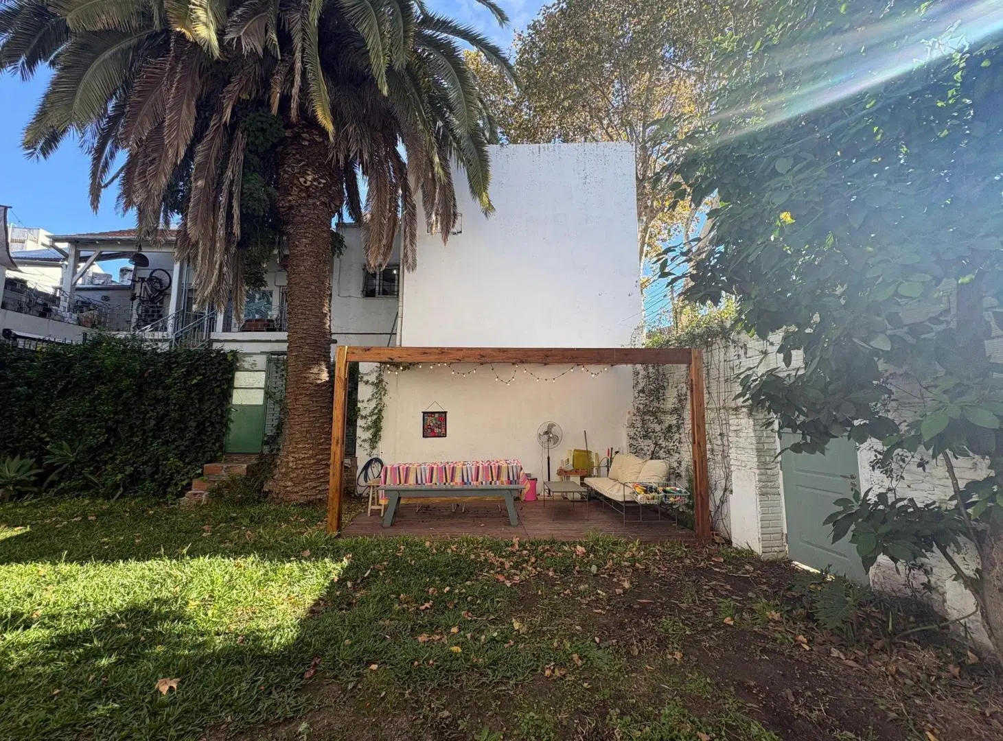 Venta Terreno en el Centro de Victoria 8