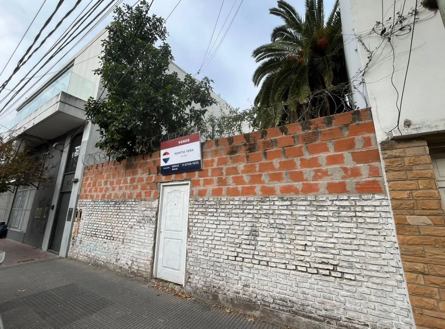 Venta Terreno en el Centro de Victoria 2