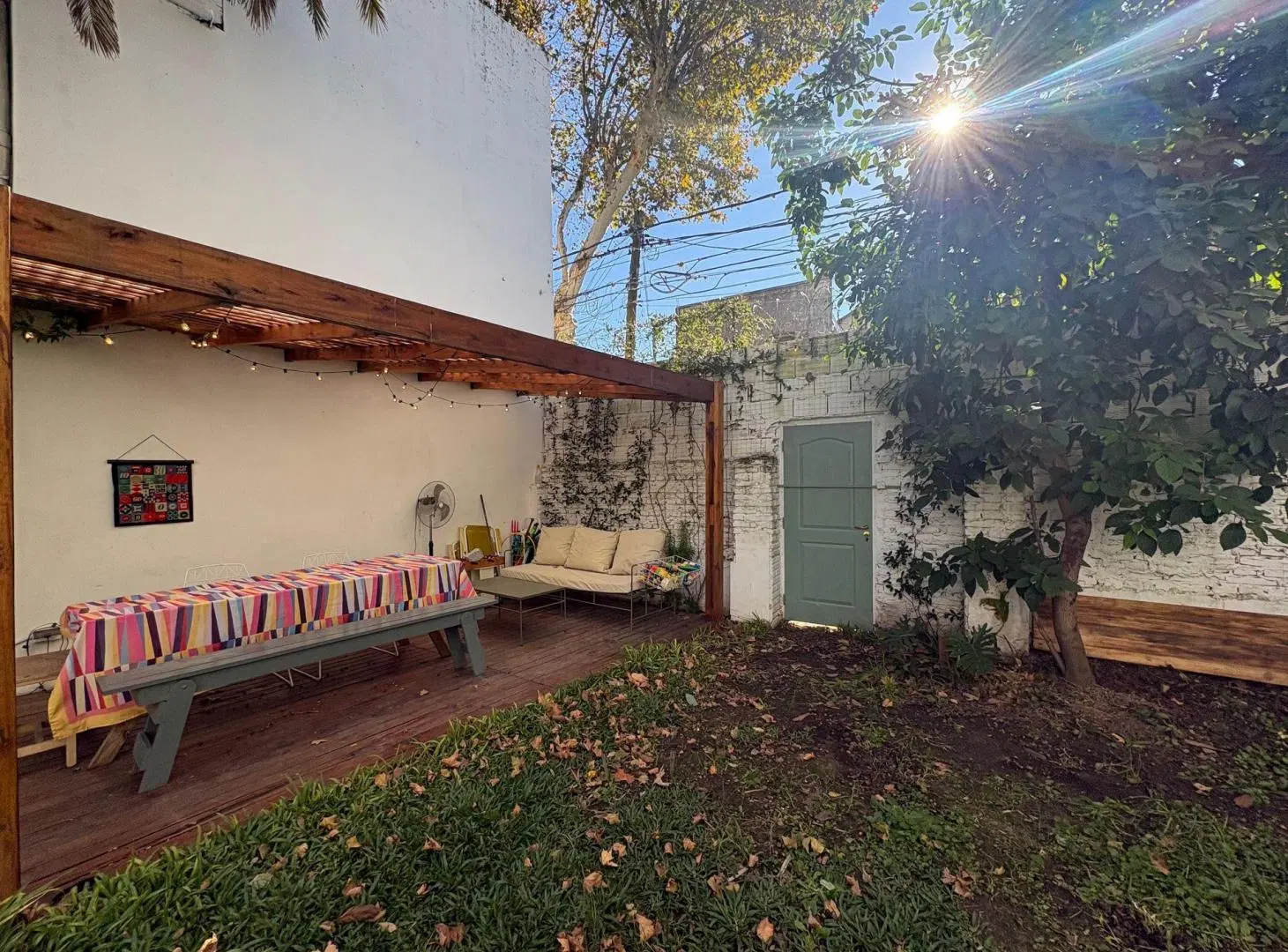 Venta Terreno en el Centro de Victoria 3