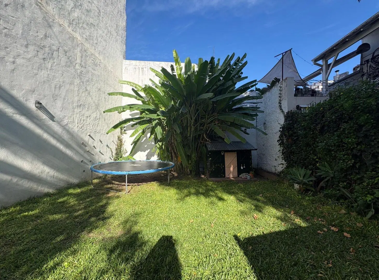 Venta Terreno en el Centro de Victoria 4