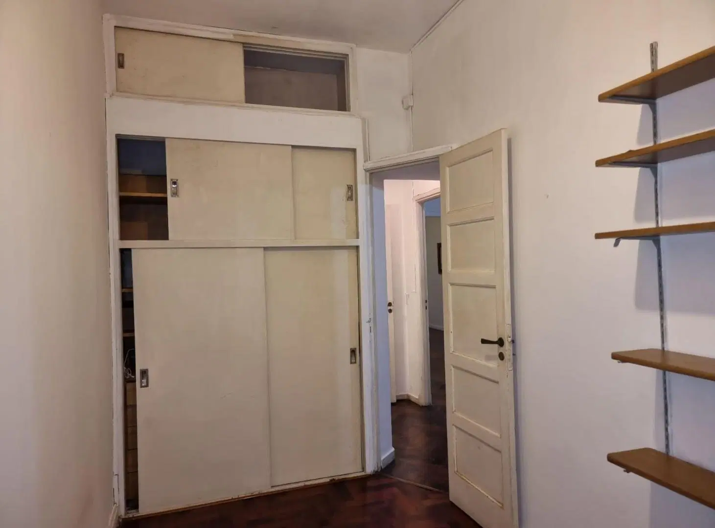 Venta Departamento 3 ambientes en Recoleta 2