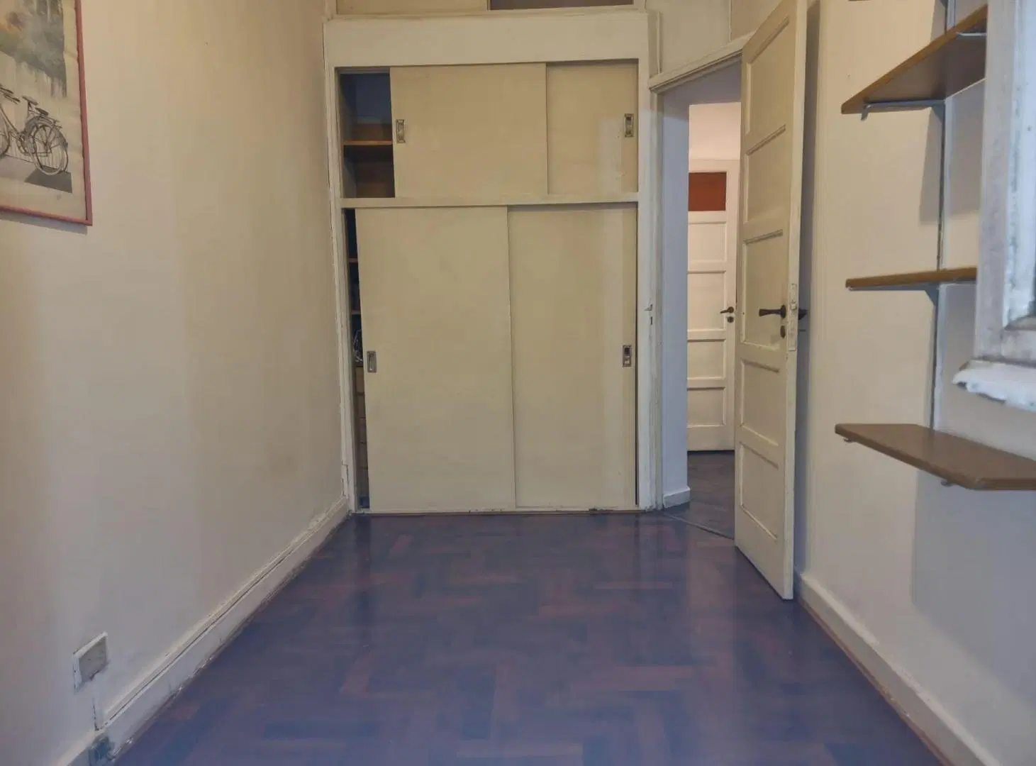 Venta Departamento 3 ambientes en Recoleta 5