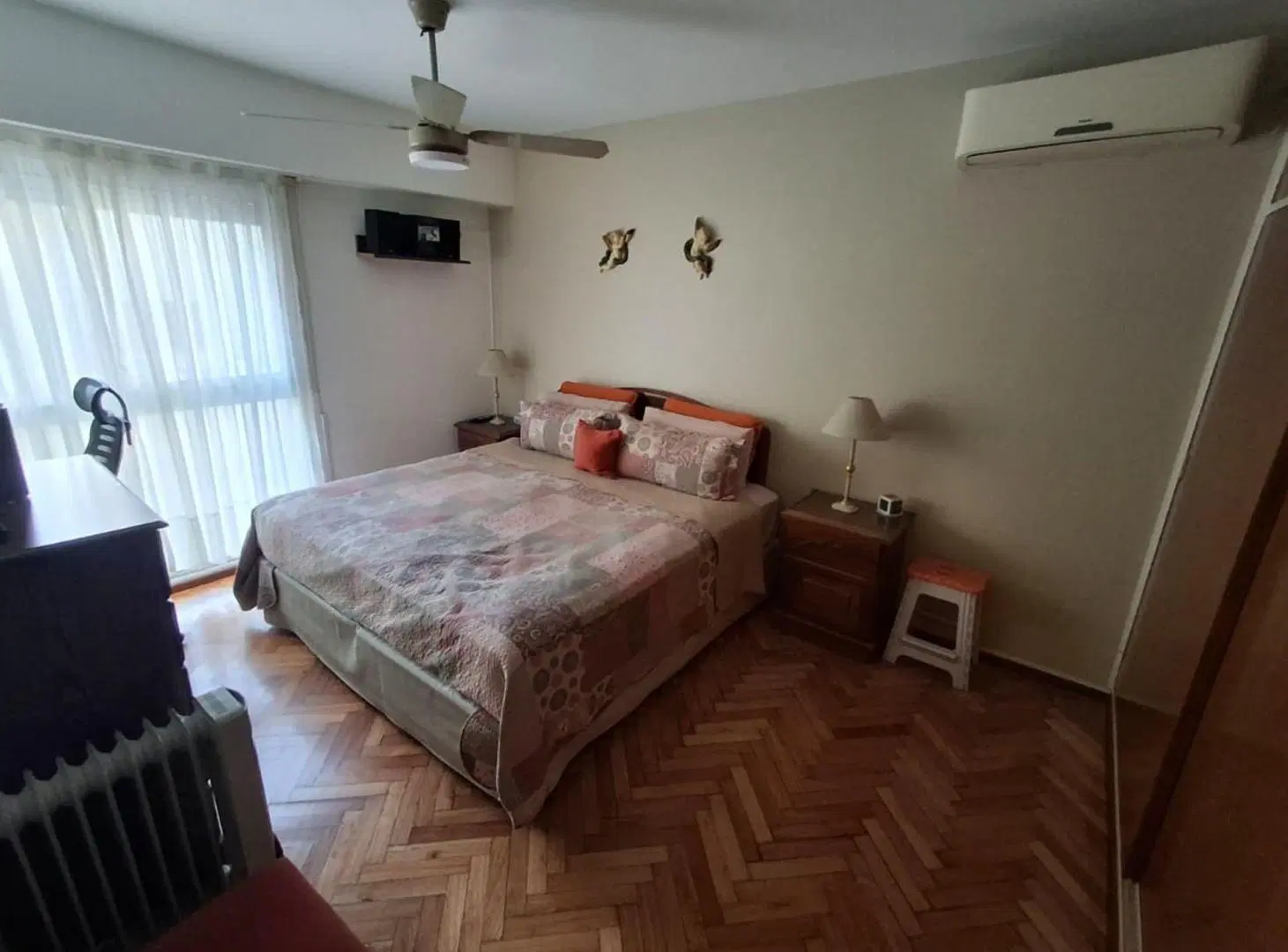 Venta Depto. Semipiso 3 amb Martinez Centro 4