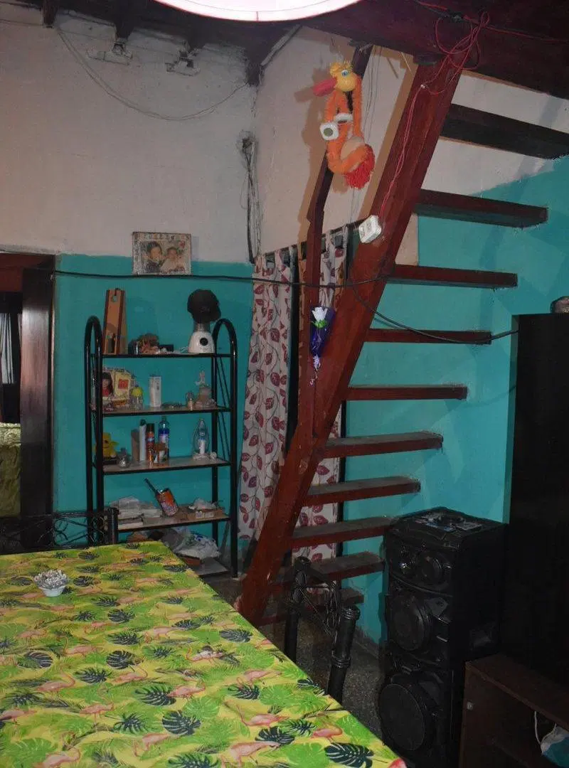 VENTA DE CASA CON LOCAL EN PONTE VEDRA 2
