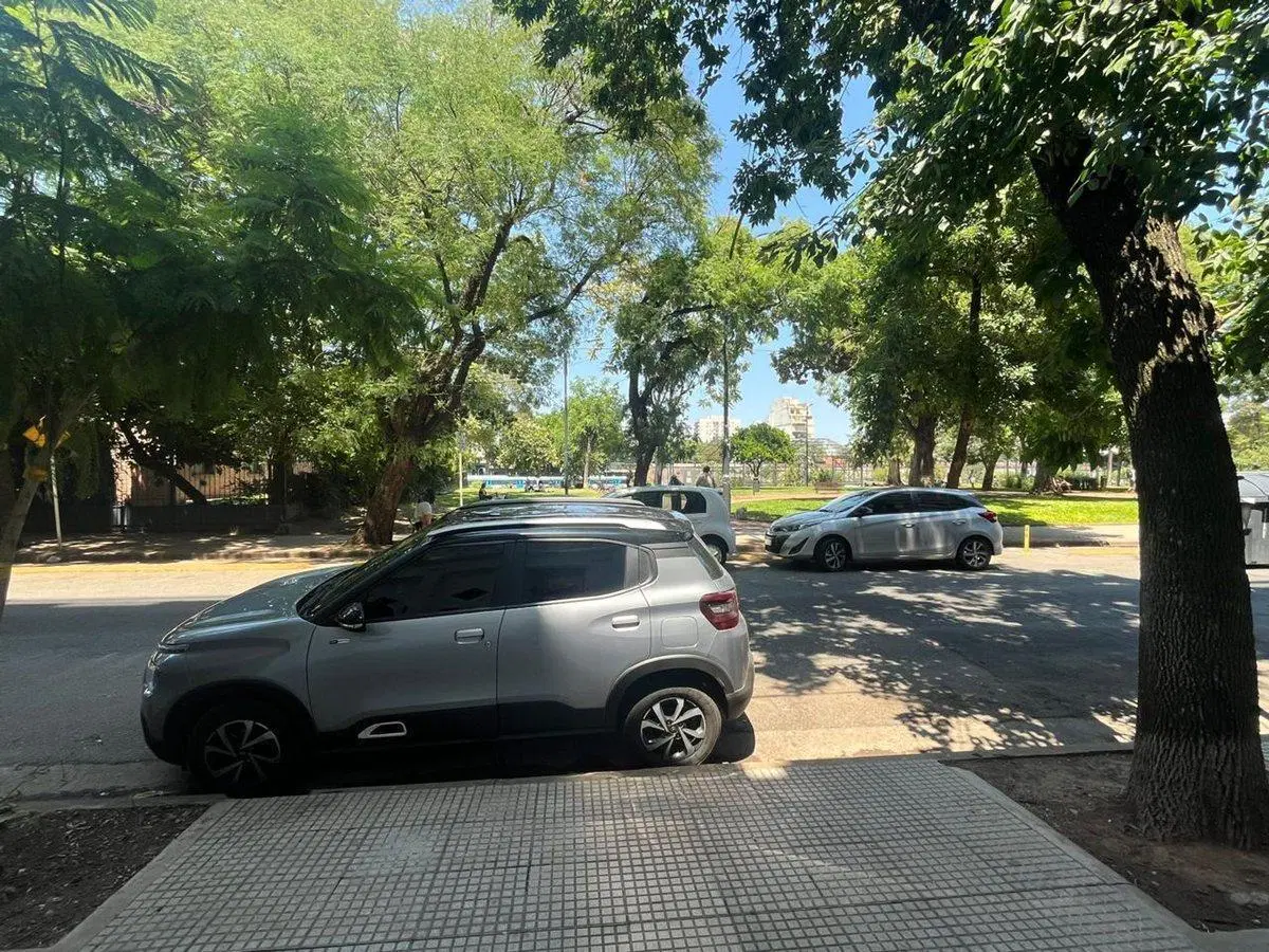 PH Excelente 4 amb. Reciclado a Nuevo- Colegiales 2