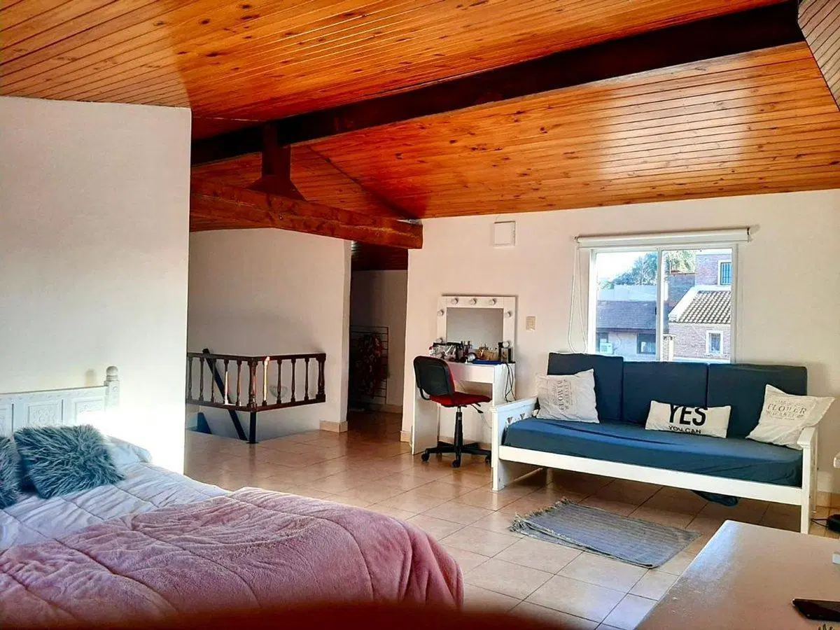 PH EN VENTA 3 DORMITORIOS  SAN FERNANDO 4