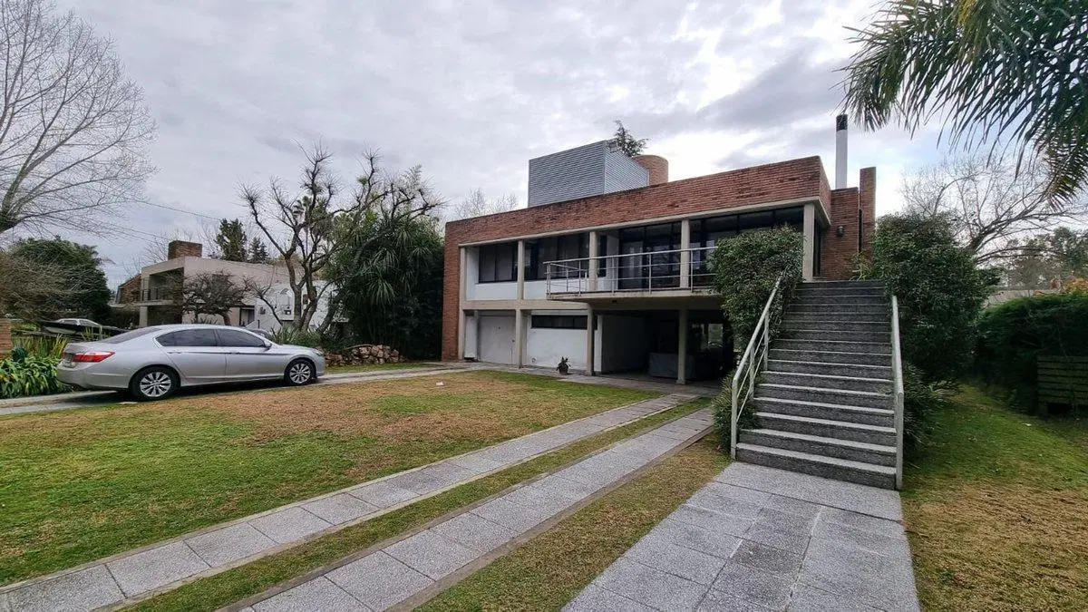 Casa en Venta B.C Nautico CUBE, Escobar, GBA Norte 2