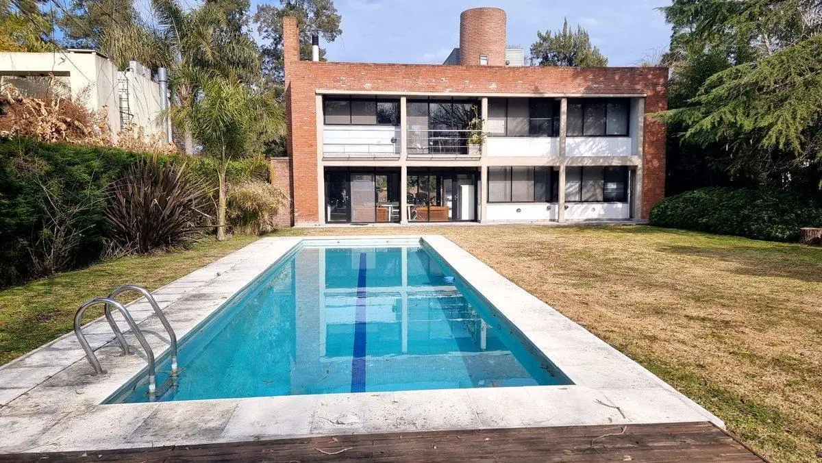 Casa en Venta B.C Nautico CUBE, Escobar, GBA Norte 5