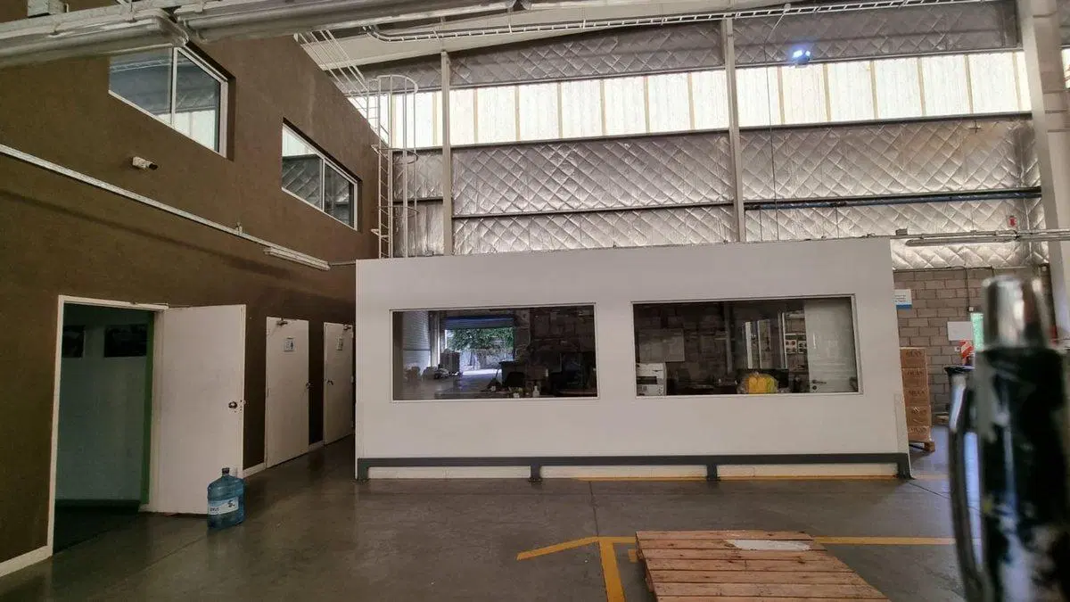 Venta  Galpon - Deposito , Villa Rosa, Pilar,GBA 5