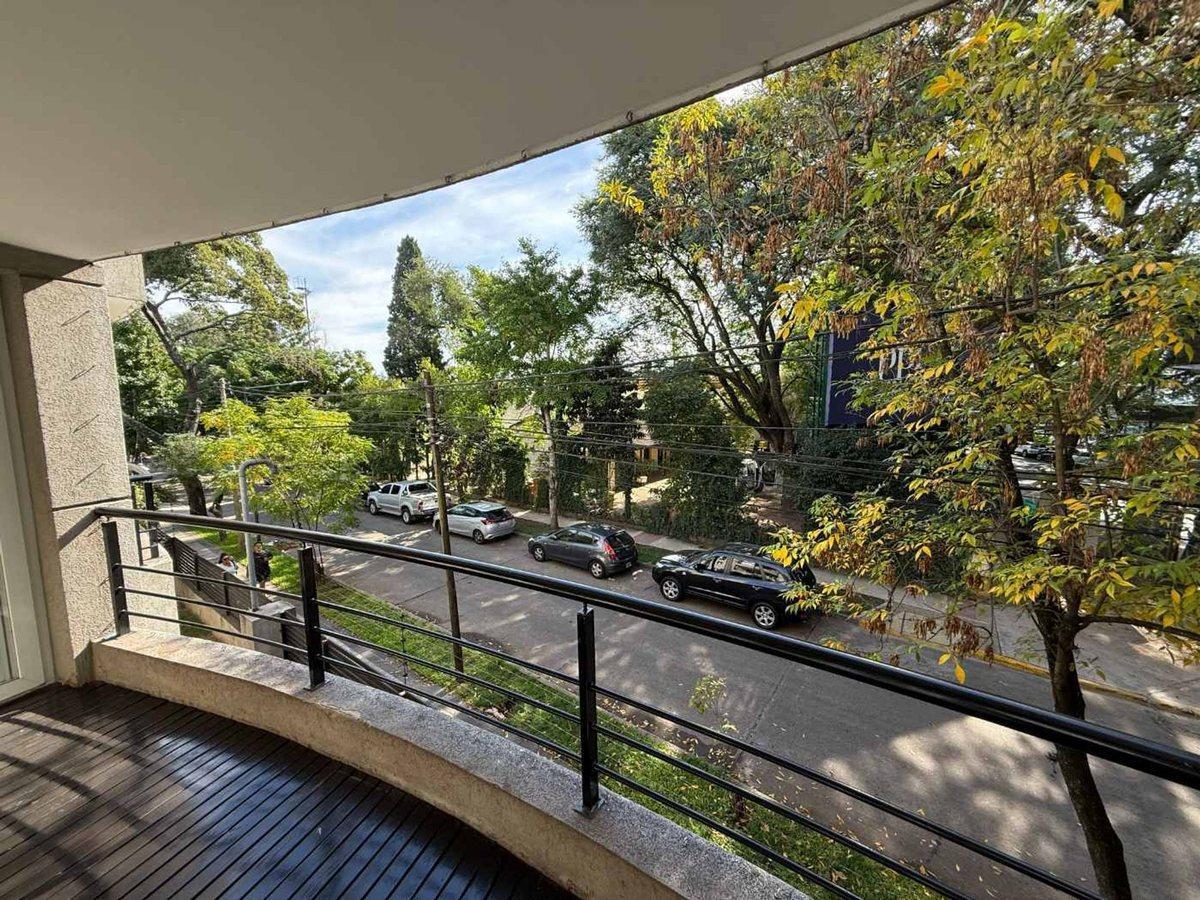 DEPARTAMENTO ALQUILER 4 AMBIENTES EN ACASSUSO