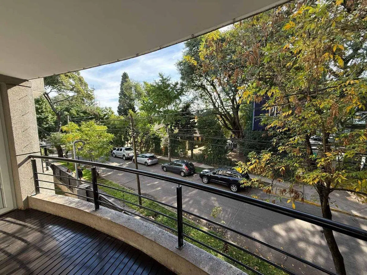 DEPARTAMENTO  ALQUILER 4 AMBIENTES  EN ACASSUSO 3