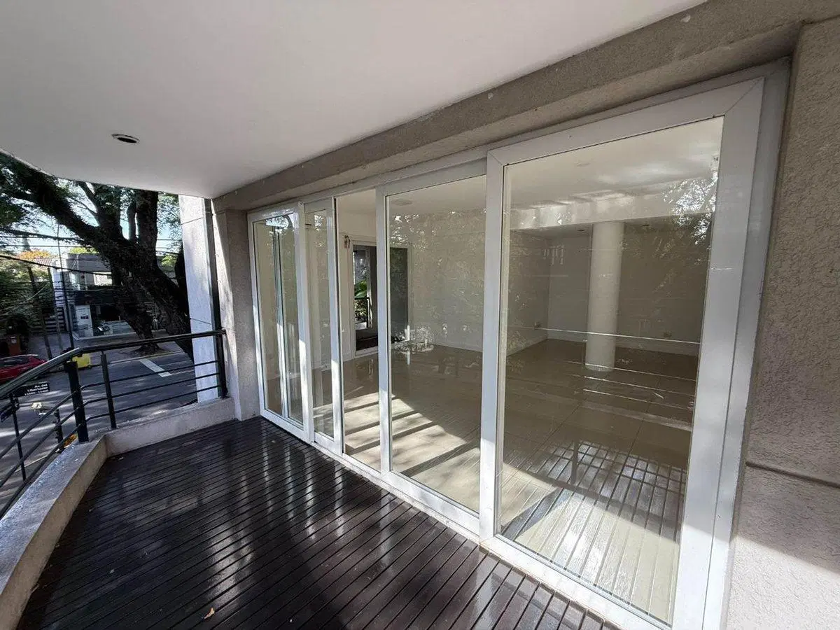 DEPARTAMENTO  ALQUILER 4 AMBIENTES  EN ACASSUSO 5