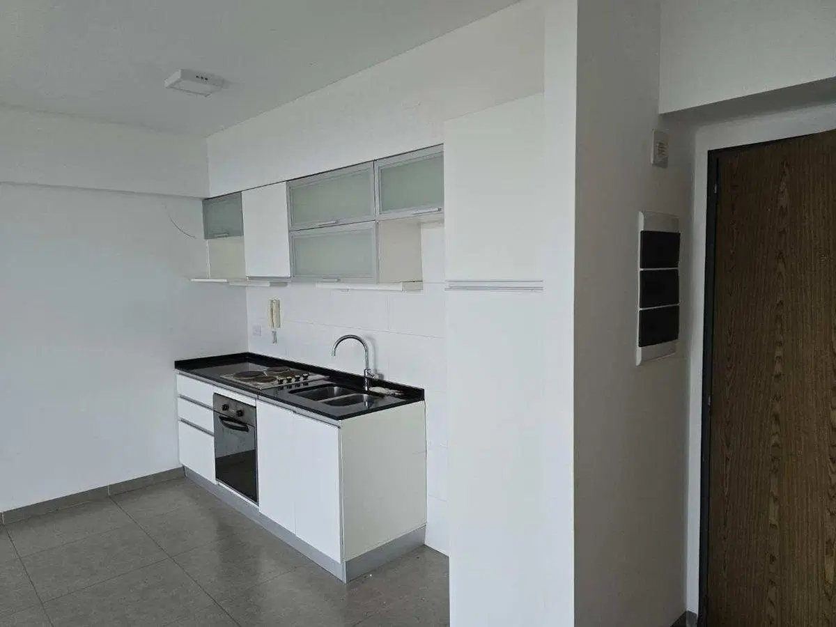 VENTA - DEPARTAMENTO 2 AMBIENTES PILETA- SUM- GYM 4