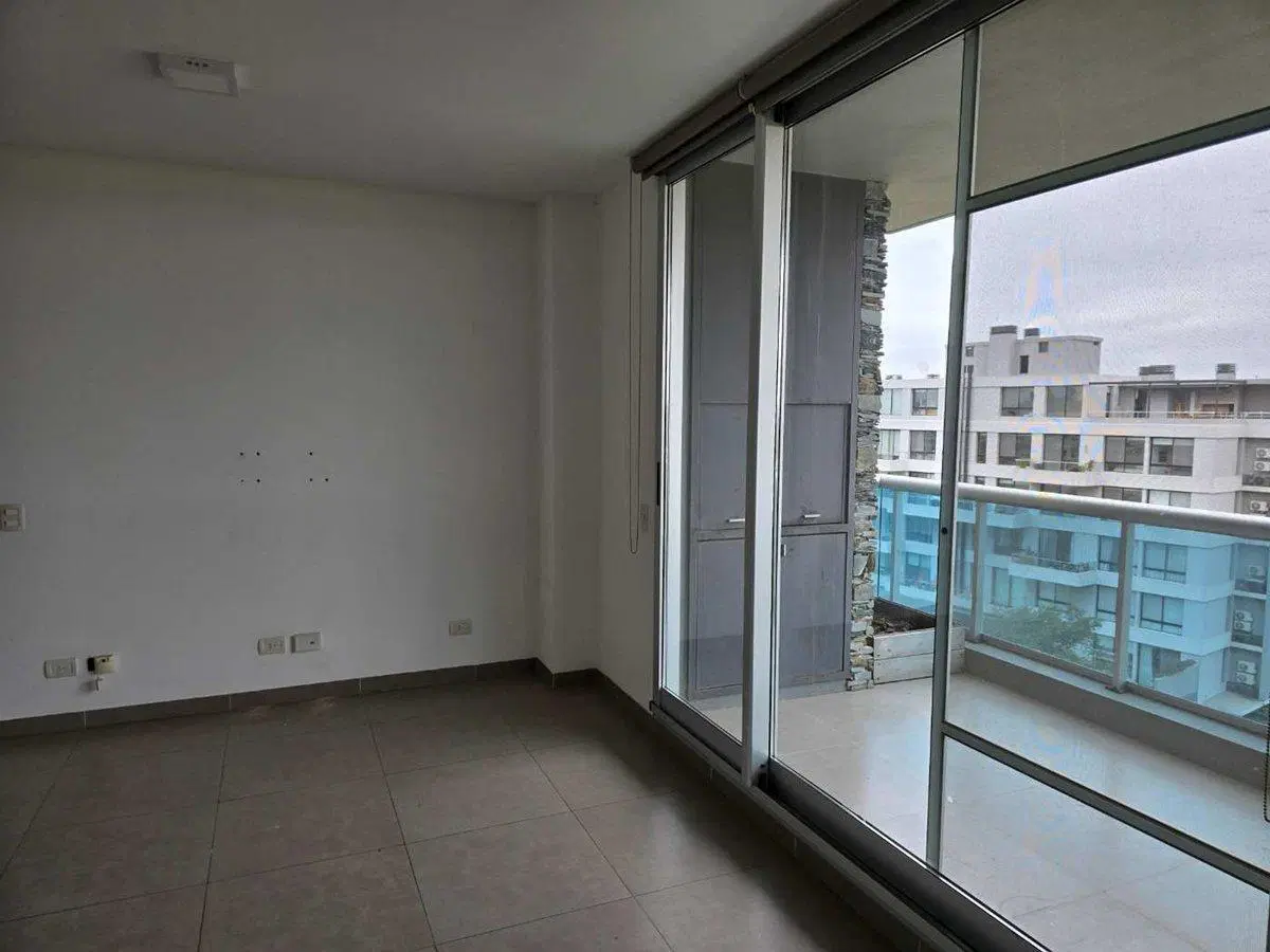 VENTA - DEPARTAMENTO 2 AMBIENTES PILETA- SUM- GYM 2