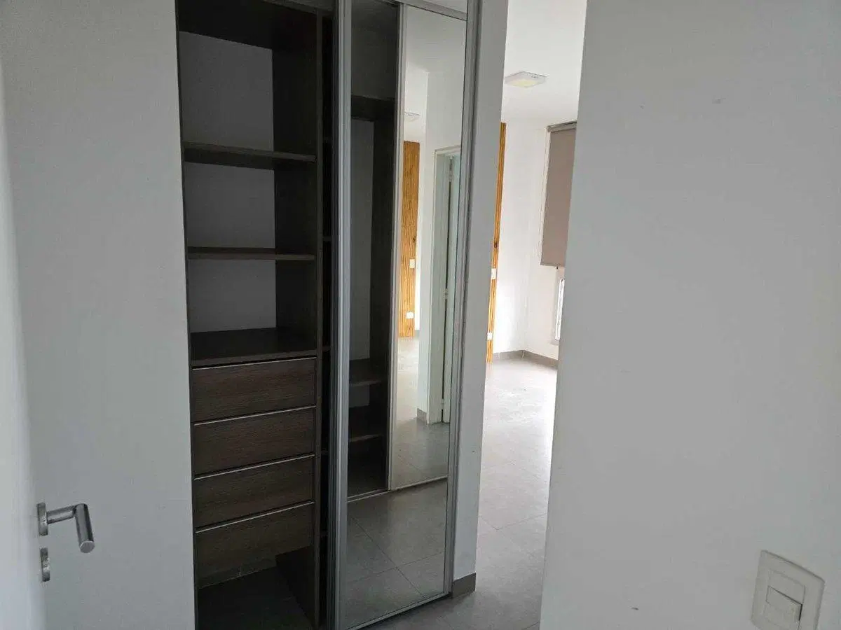 VENTA - DEPARTAMENTO 2 AMBIENTES PILETA- SUM- GYM 3