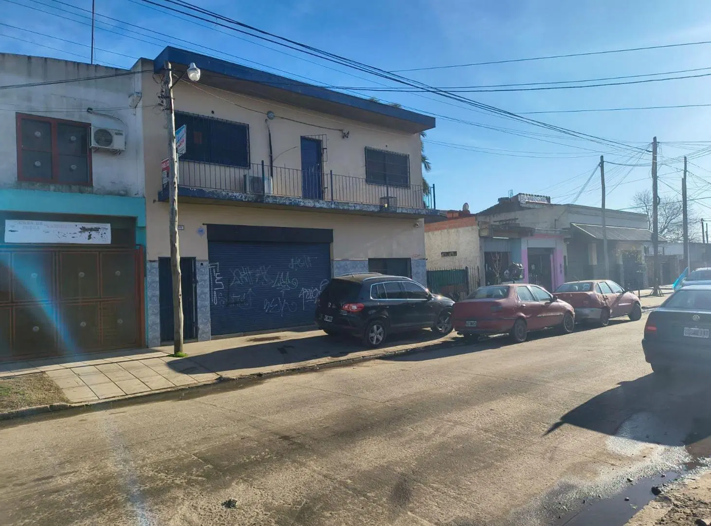 VENTA GALPON EN MERLO -APTO CRREDITO 2