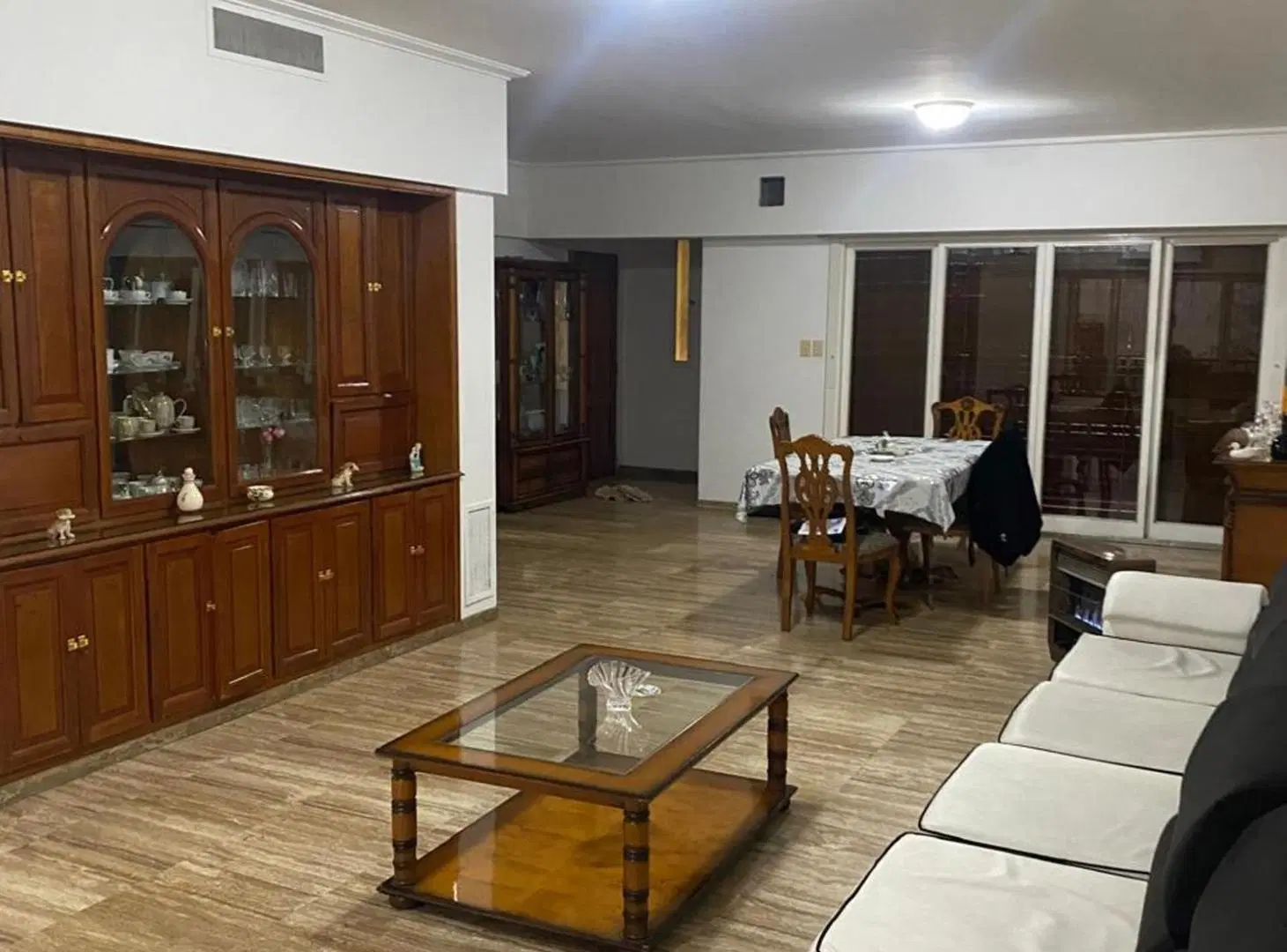 CASA EN VENTA 7 AMBIENTES EN FLORESTA 5