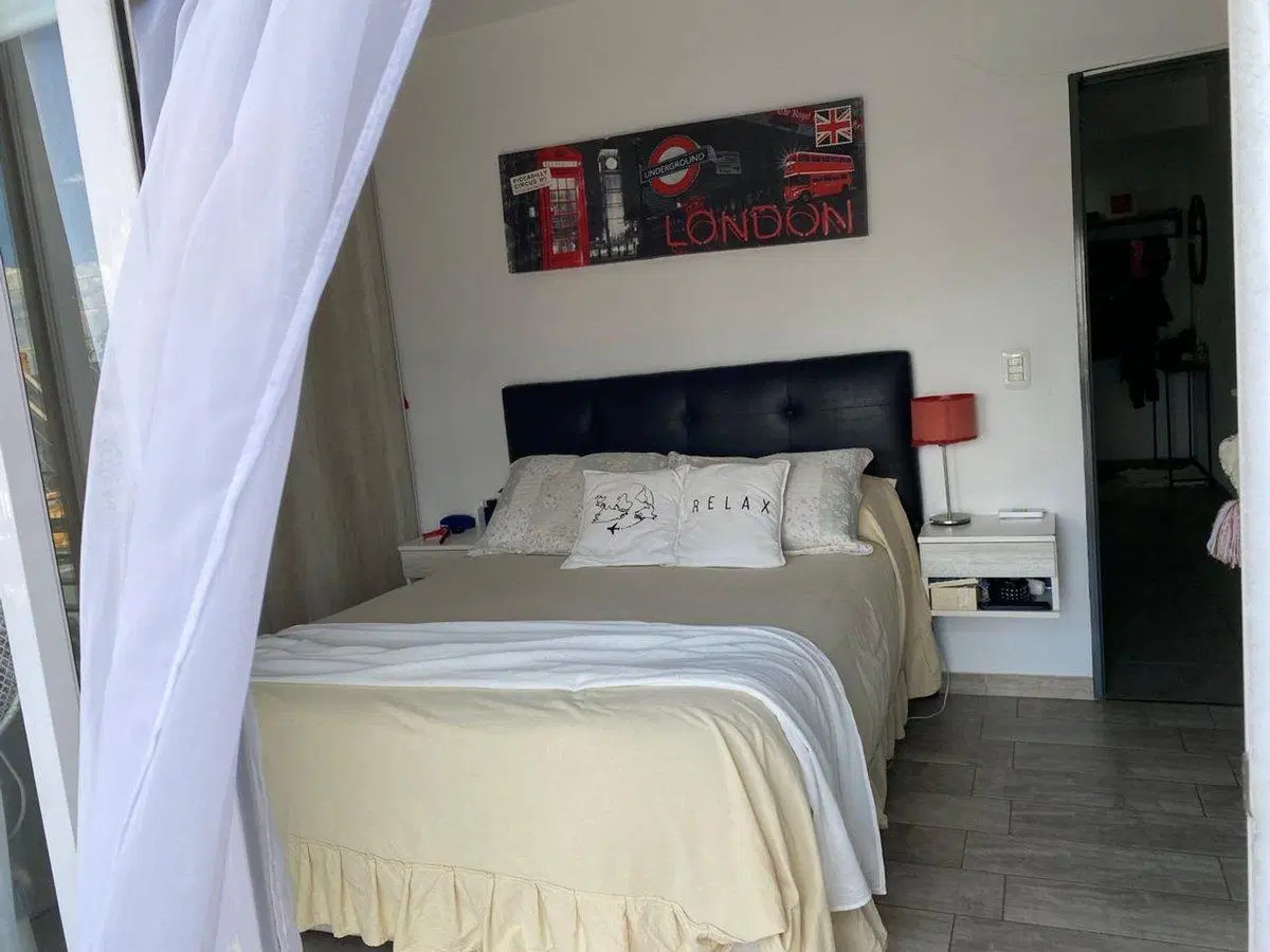 VENTA  2 AMBIENTES Y MEDIO 2