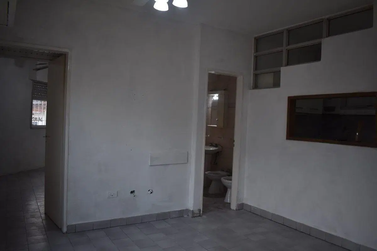 VENTA DEPARTAMENTO 2 AMBIENTES APTO CREDITO 2