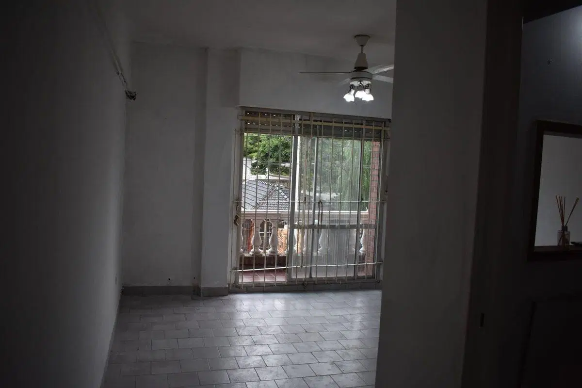 VENTA DEPARTAMENTO 2 AMBIENTES APTO CREDITO 5
