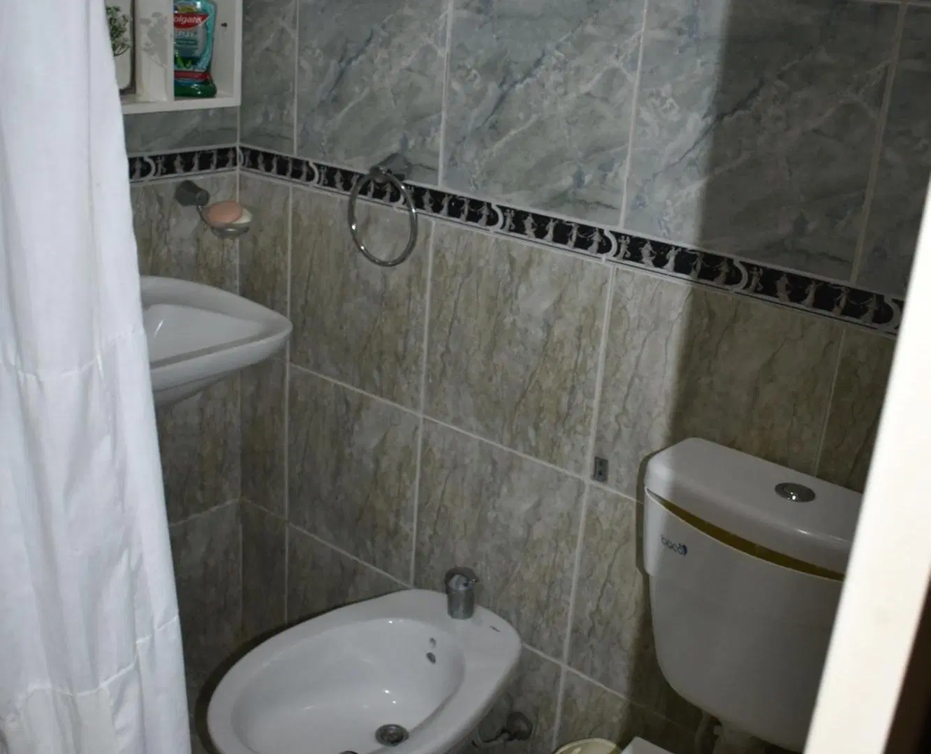 VENTA CASA CON 11 DEPARTAMENTOS, Nueva Pompeya 5