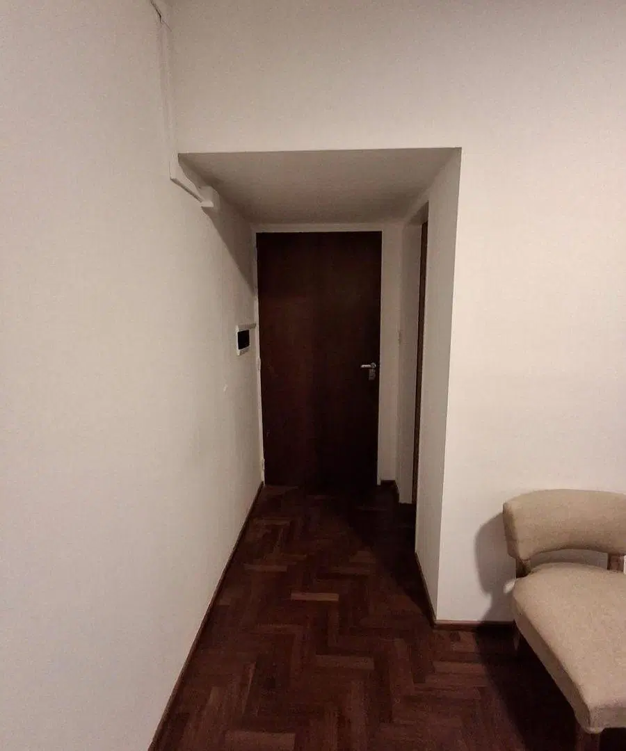 Oficina en venta 3 ambientes en San Isidro Centro 4