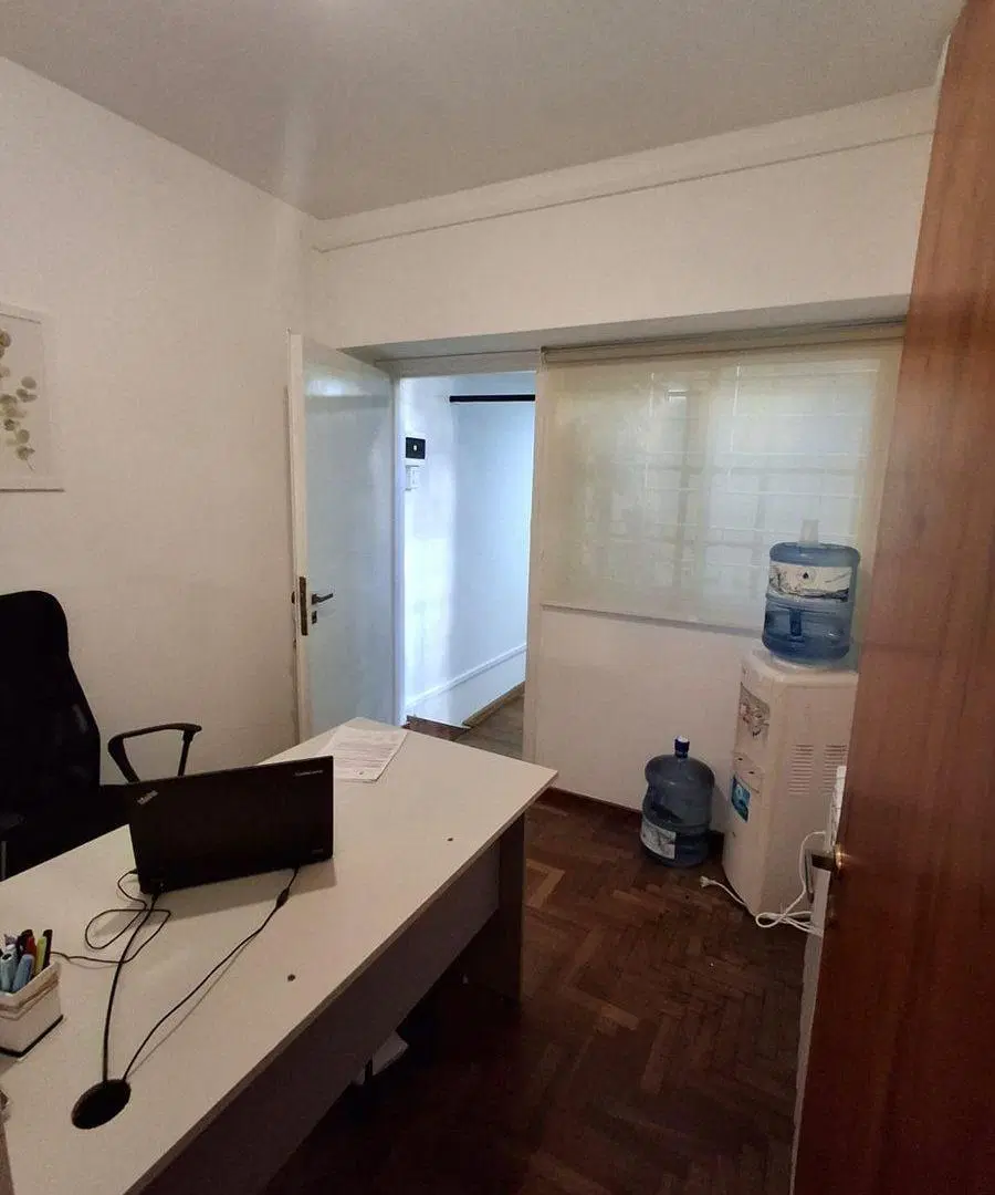 Oficina en venta 3 ambientes en San Isidro Centro 3