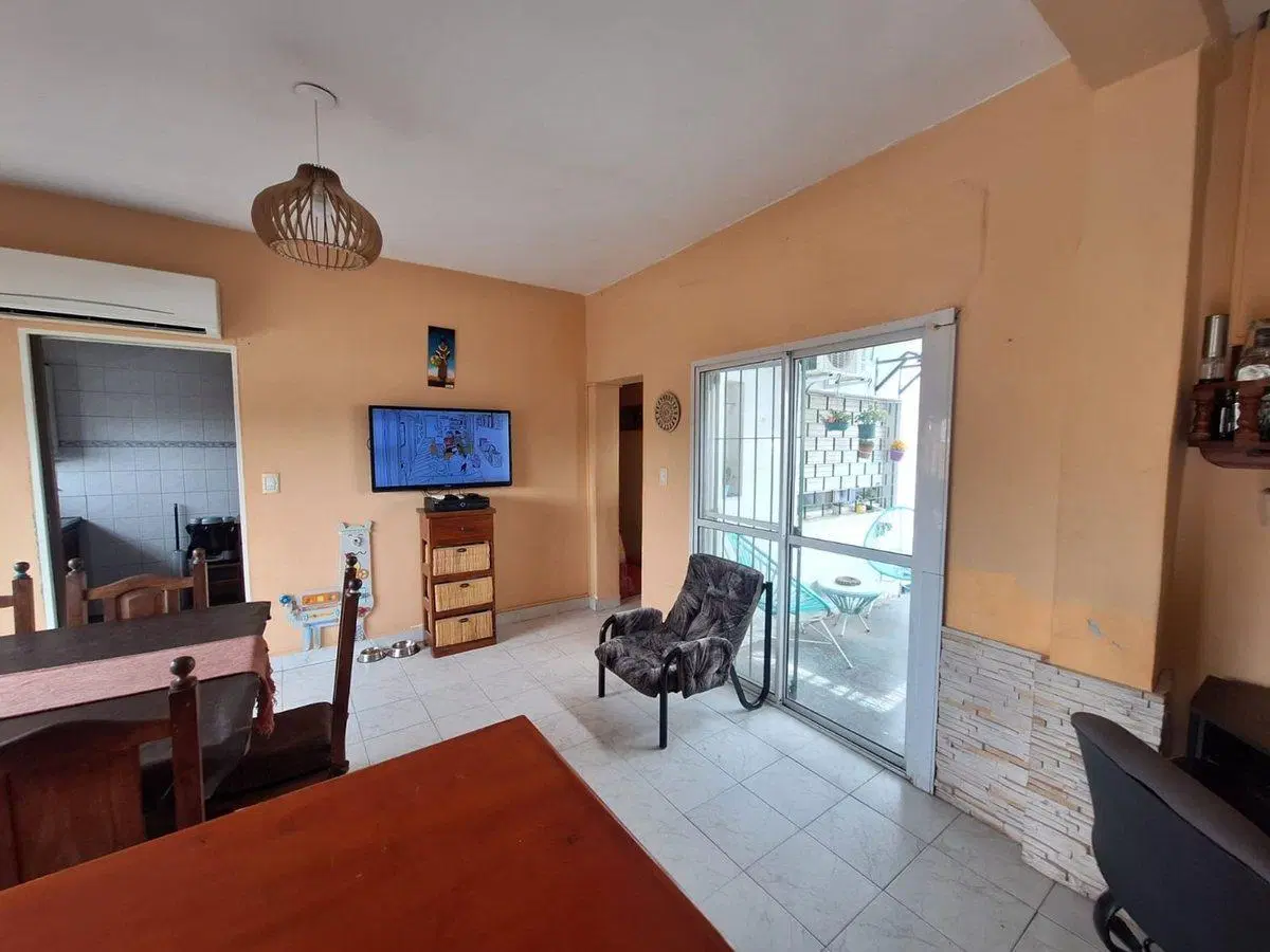 Venta PH 3 Dormitorios San Fernando sin expensas 5