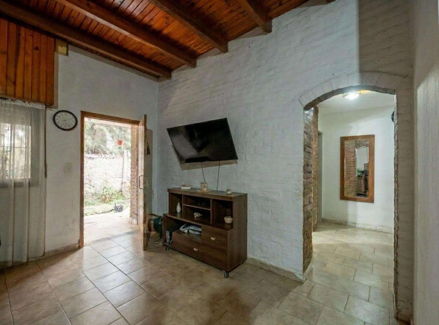 Venta Casa 3 Dorm. + Lote Libre 314 m²   Garin 3