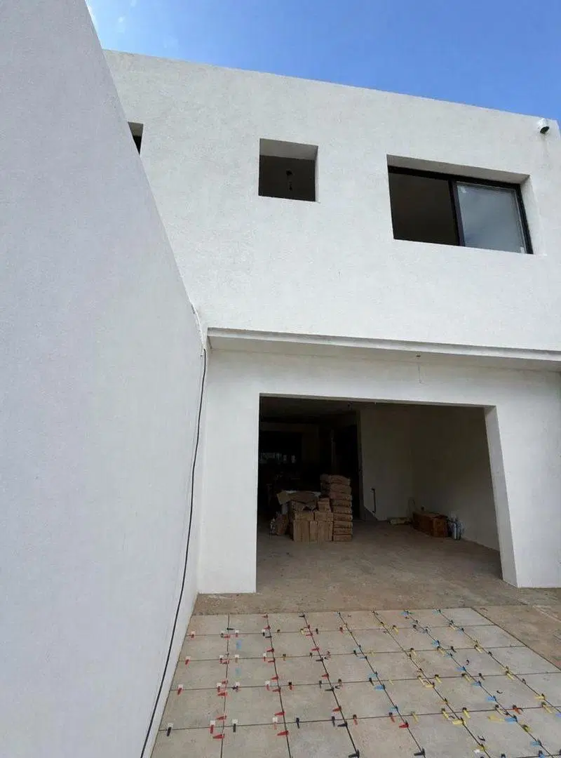 DUPLEX a ESTRENAR en Punta Chica 2/3 dormitorios 4