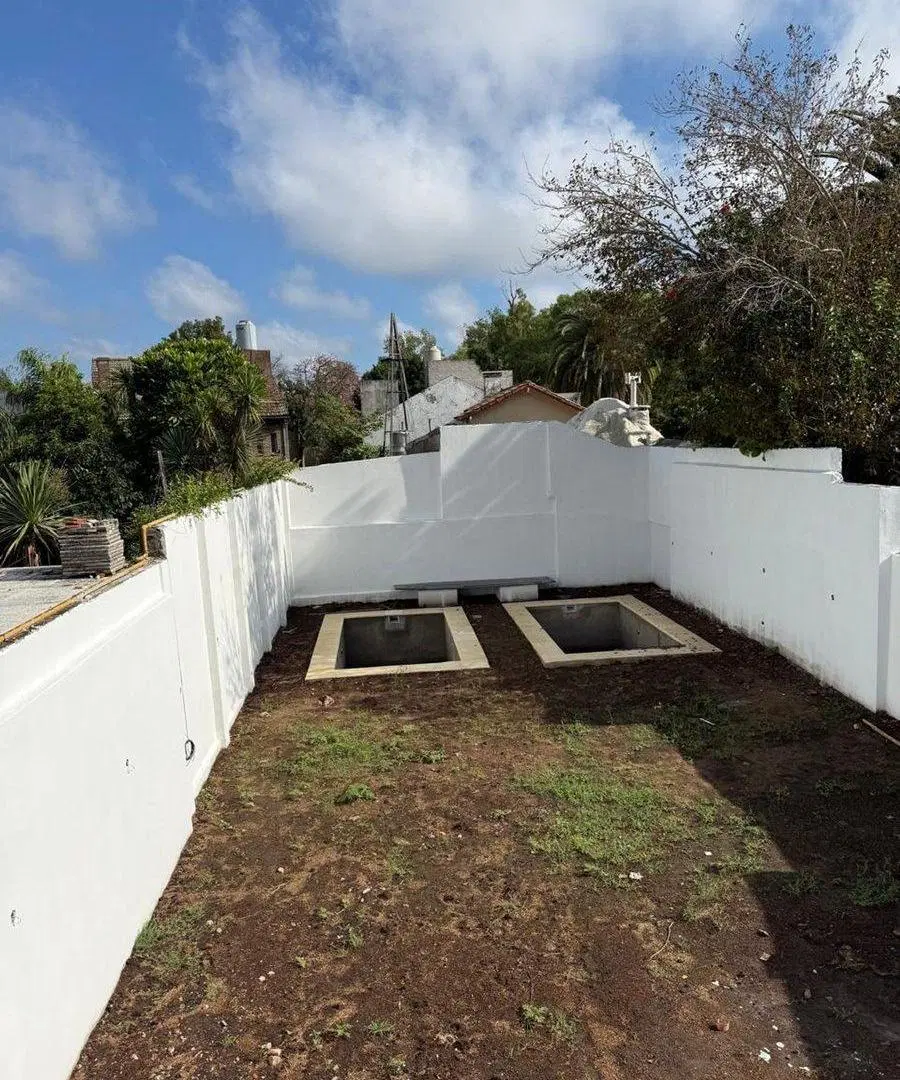 DUPLEX a ESTRENAR en Punta Chica 2/3 dormitorios 8