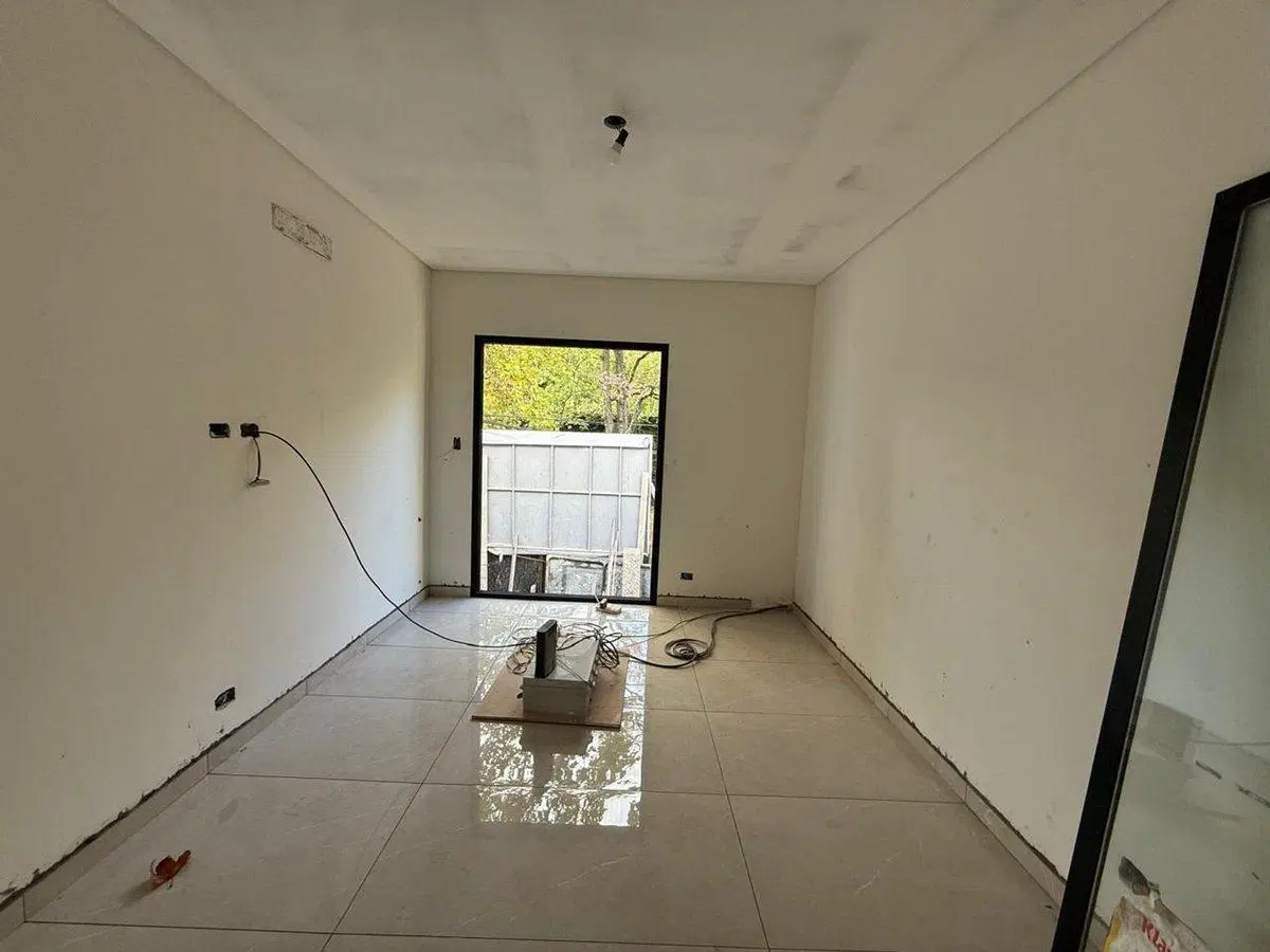 DUPLEX a ESTRENAR en Punta Chica 2/3 dormitorios 5