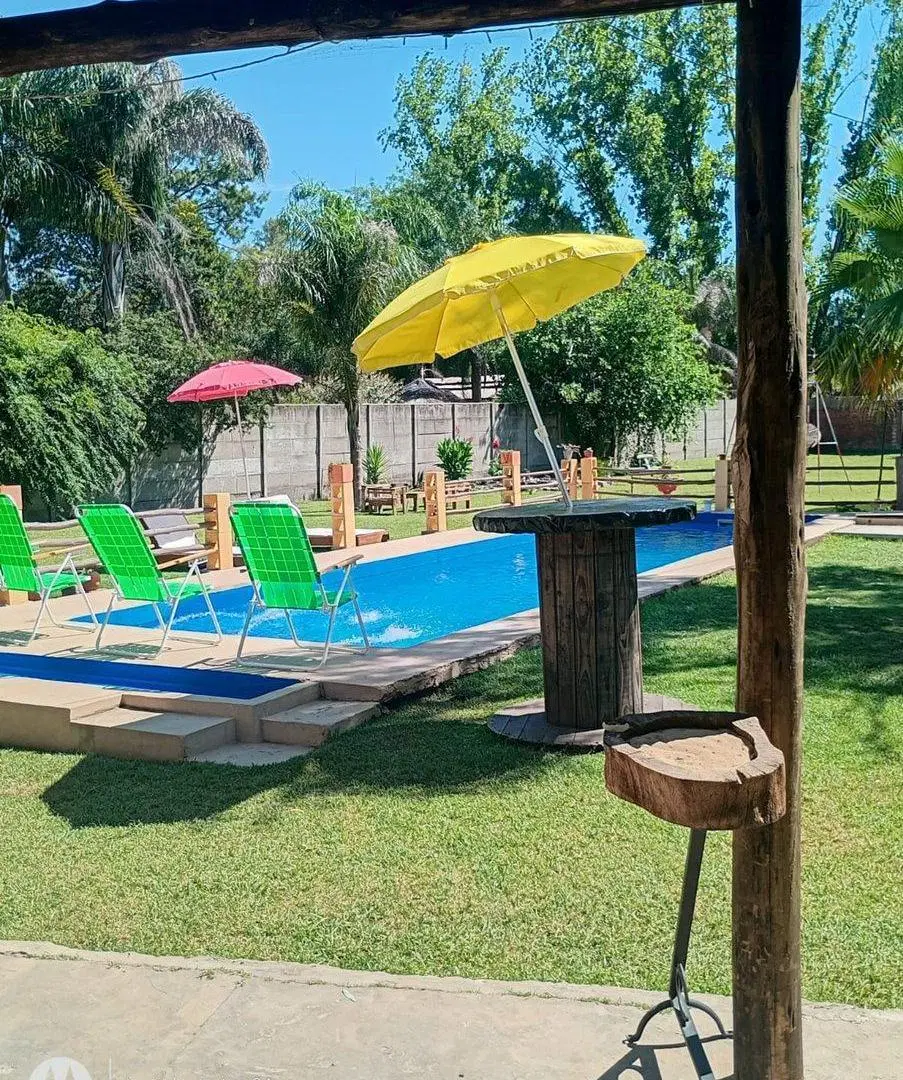 VENTA QUINTA EN PASO DEL REY 3