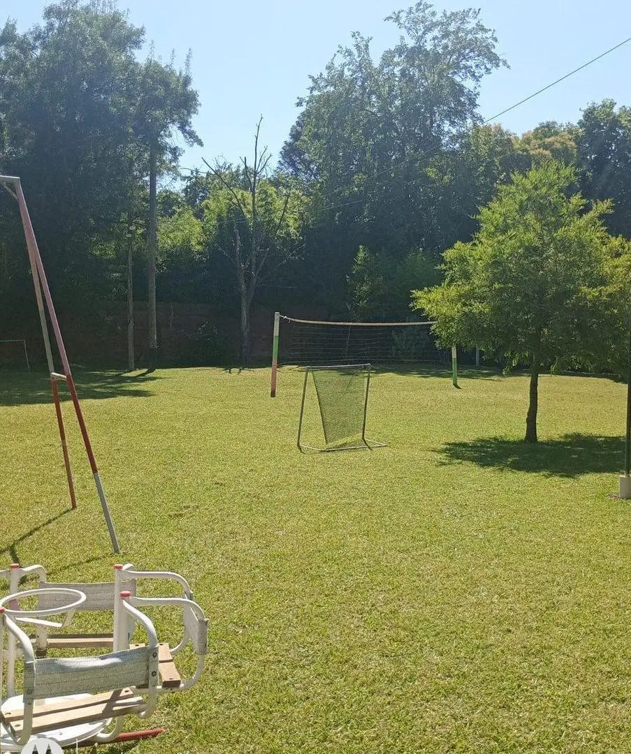 VENTA QUINTA EN PASO DEL REY 8