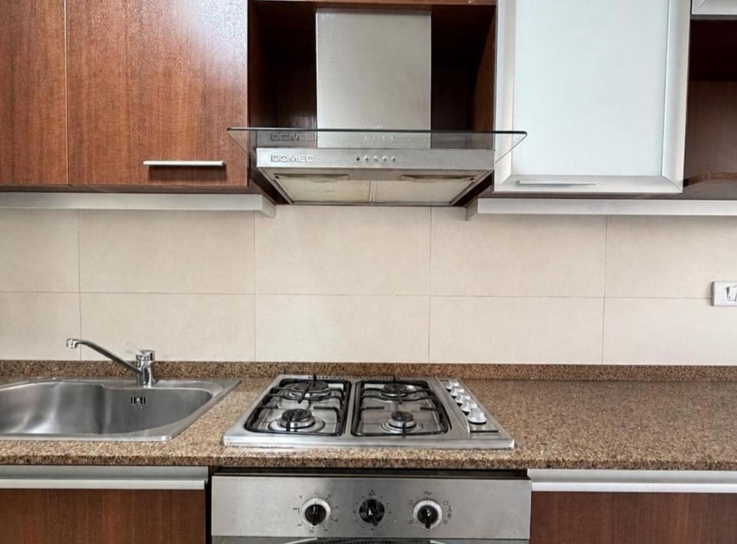 Foto de ALQ DEPTO 3 AMB PREMIUM c/ COCHERA - BELGRANO R, imagen 4