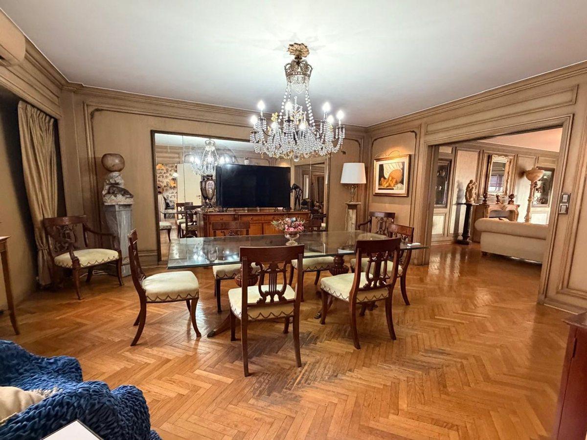 Foto de Venta departamento de categoría Recoleta, imagen 5